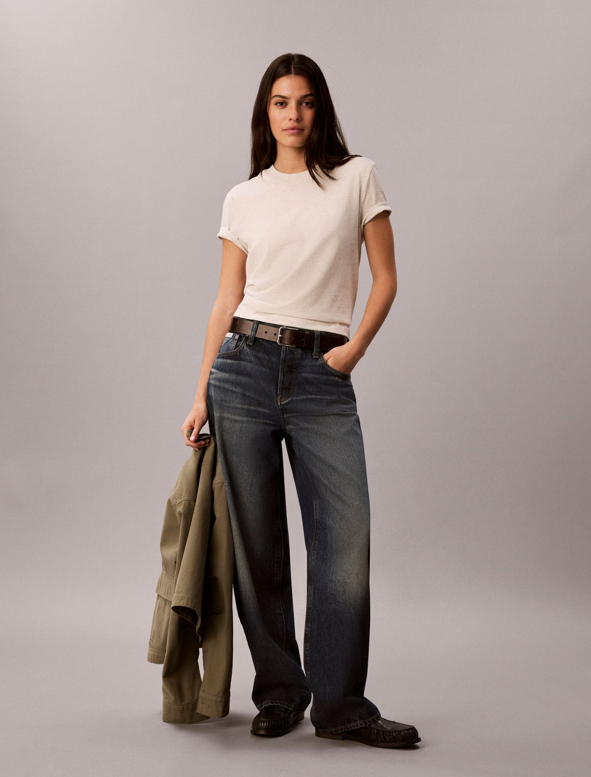Calvin Klein Monogram T-Shirt