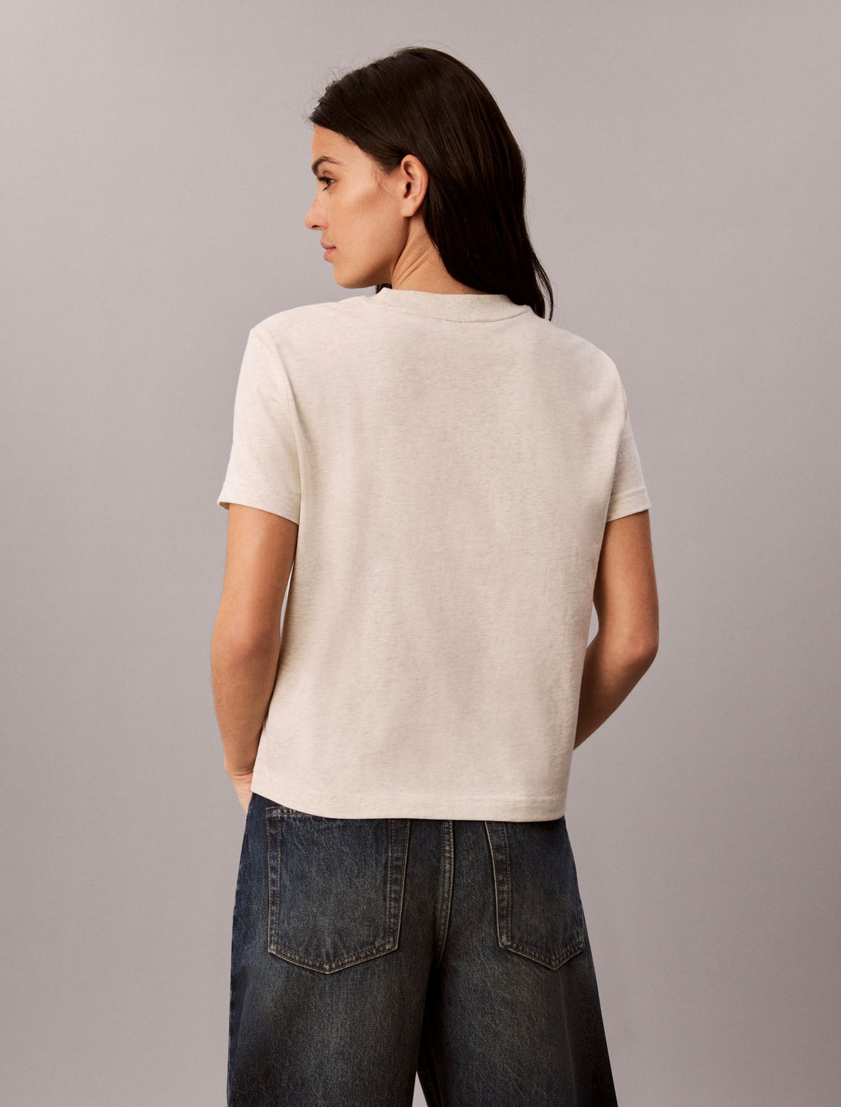 Calvin Klein Monogram T-Shirt