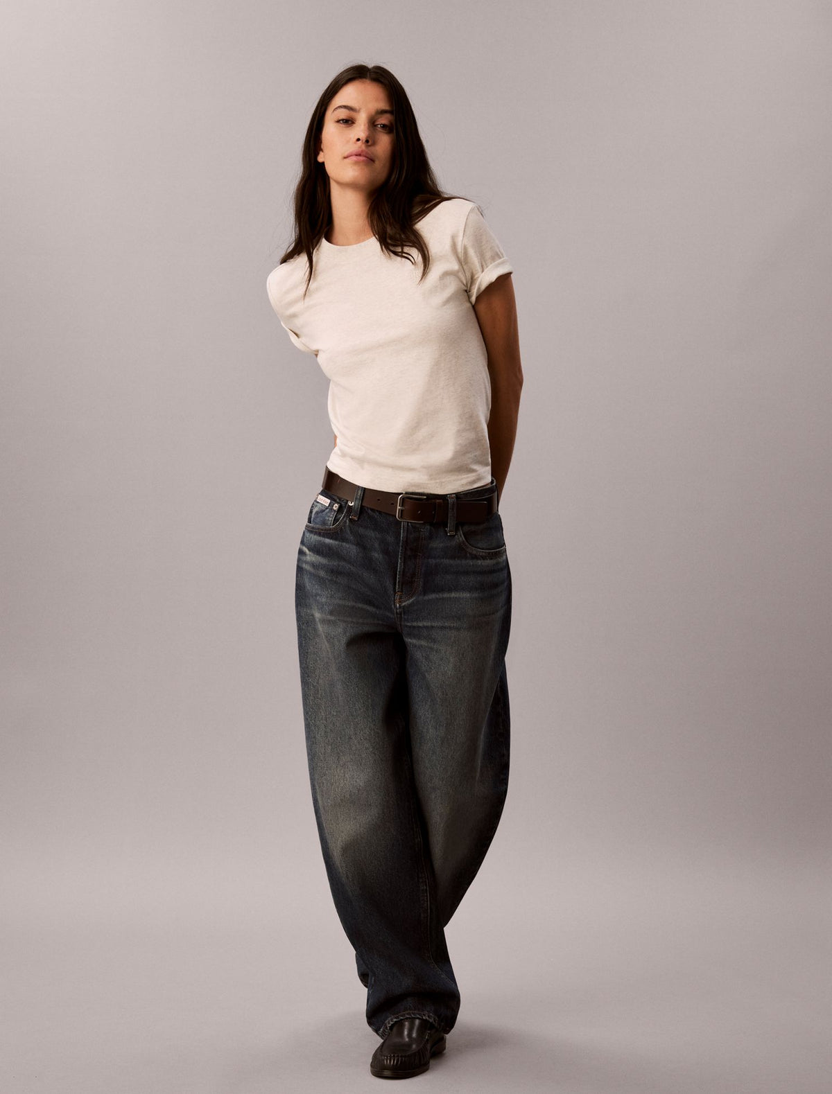 Calvin Klein Monogram T-Shirt