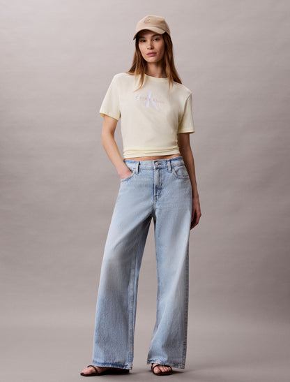 Calvin Klein Monologo Tee