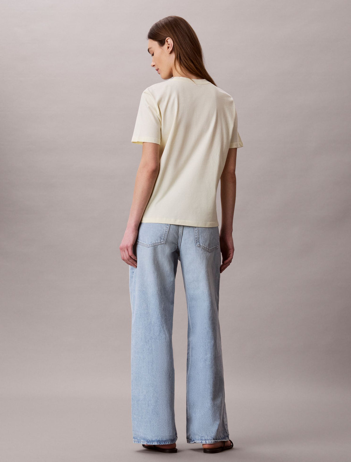 Calvin Klein Monologo Tee
