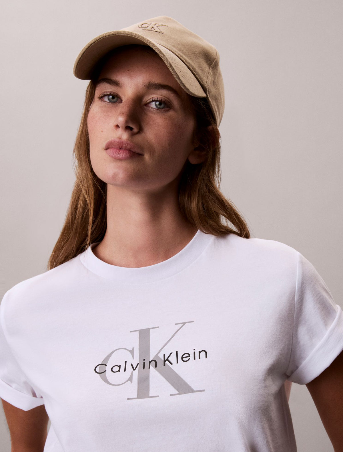 Calvin Klein Monologo Tee