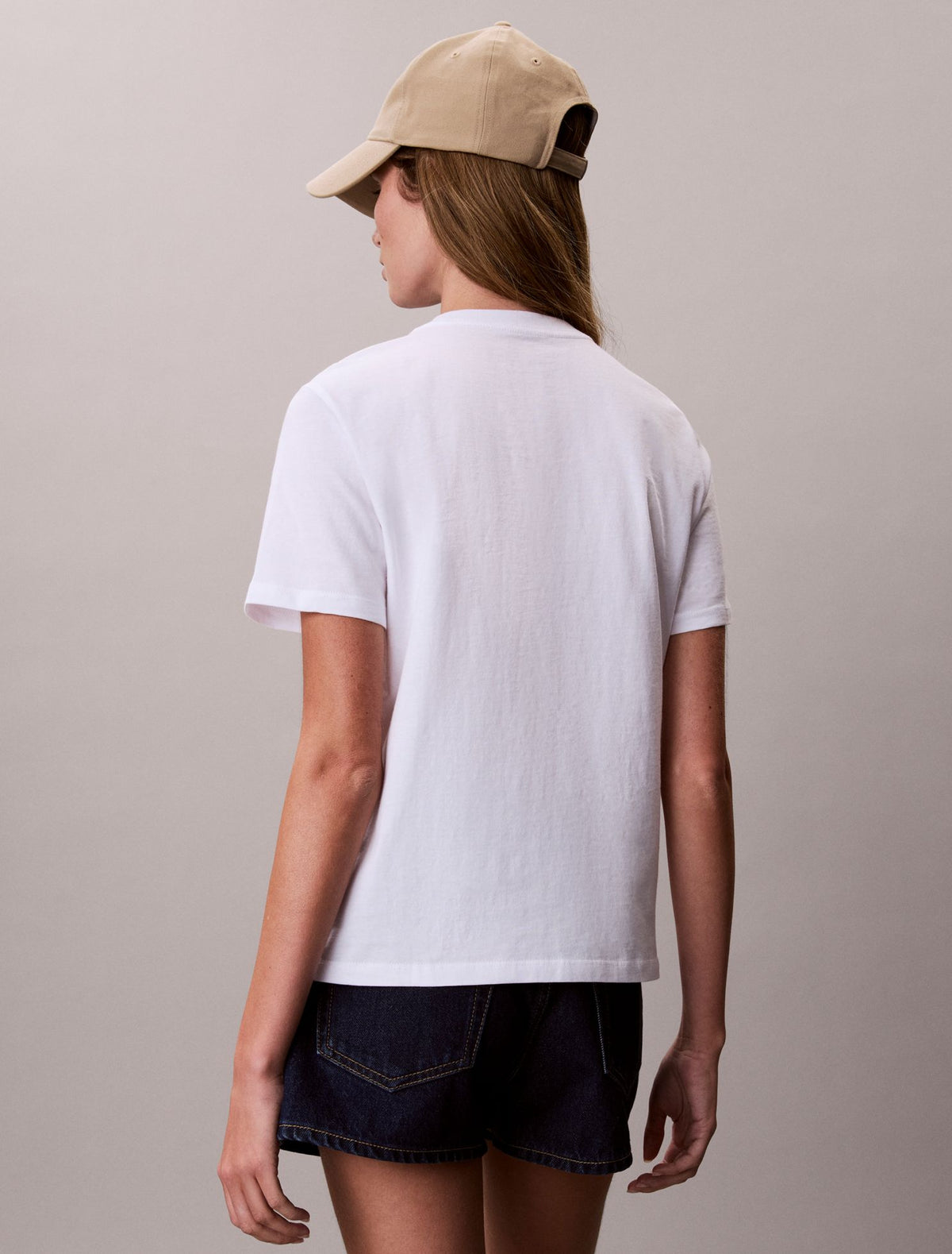 Calvin Klein Monologo Tee