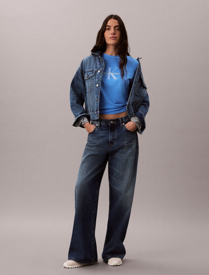 Calvin Klein Monologo Tee