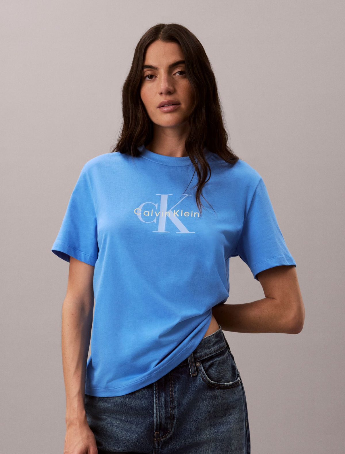 Calvin Klein Monologo Tee