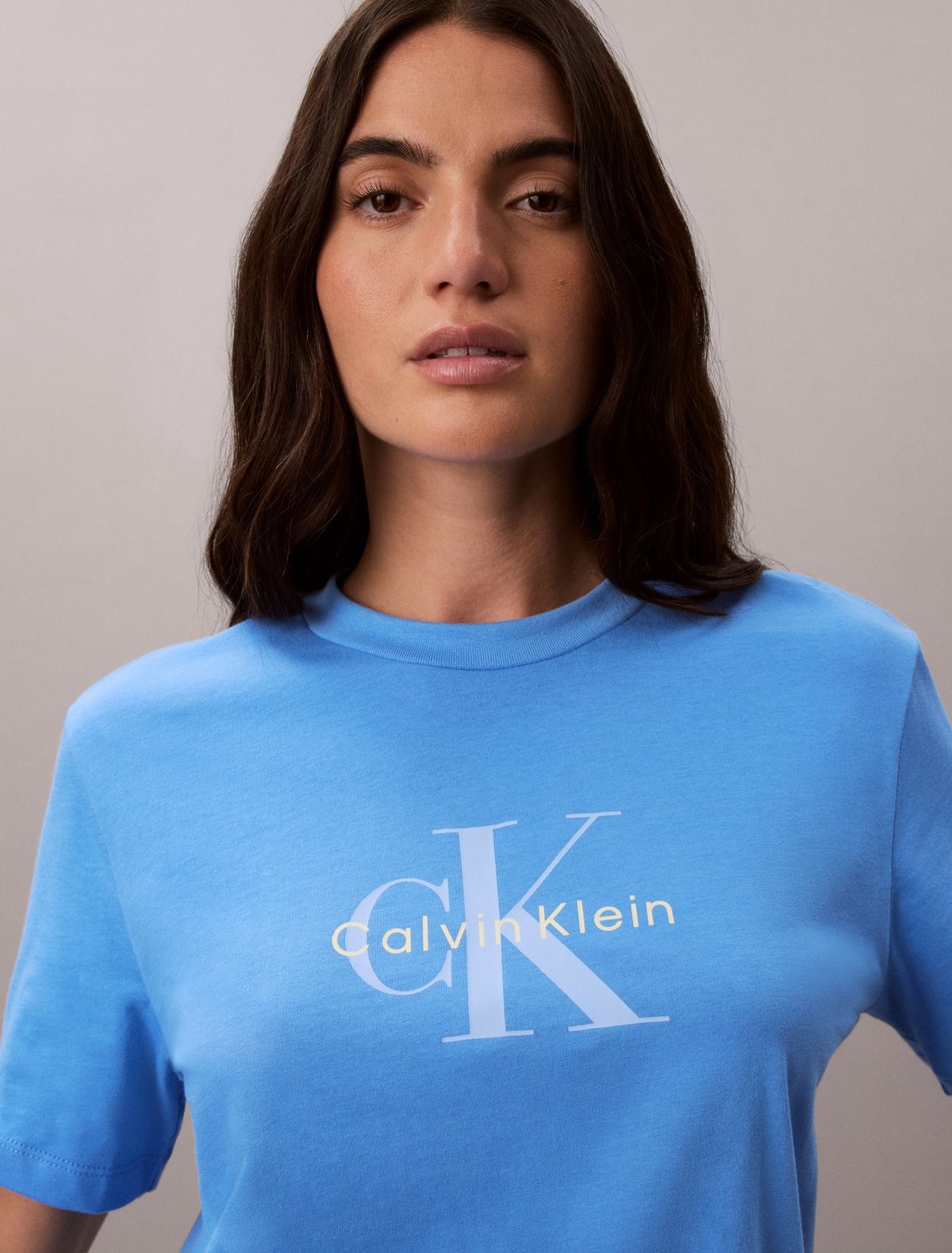 Calvin Klein Monologo Tee