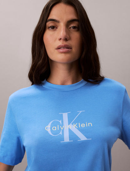 Calvin Klein Monologo Tee