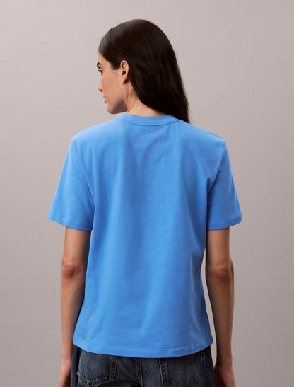 Calvin Klein Monologo Tee