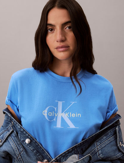 Calvin Klein Monologo Tee