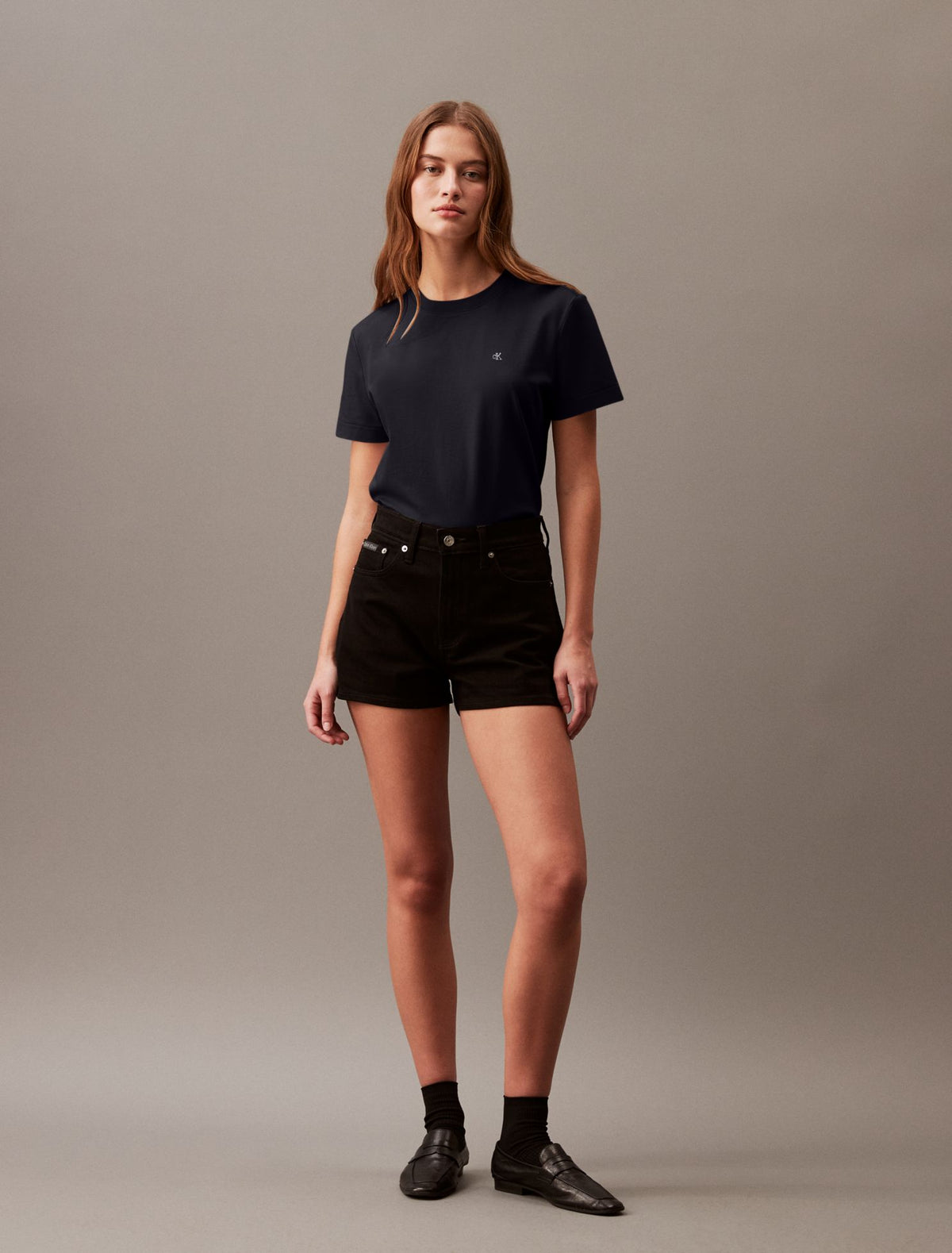 Calvin Klein Monogram T-Shirt