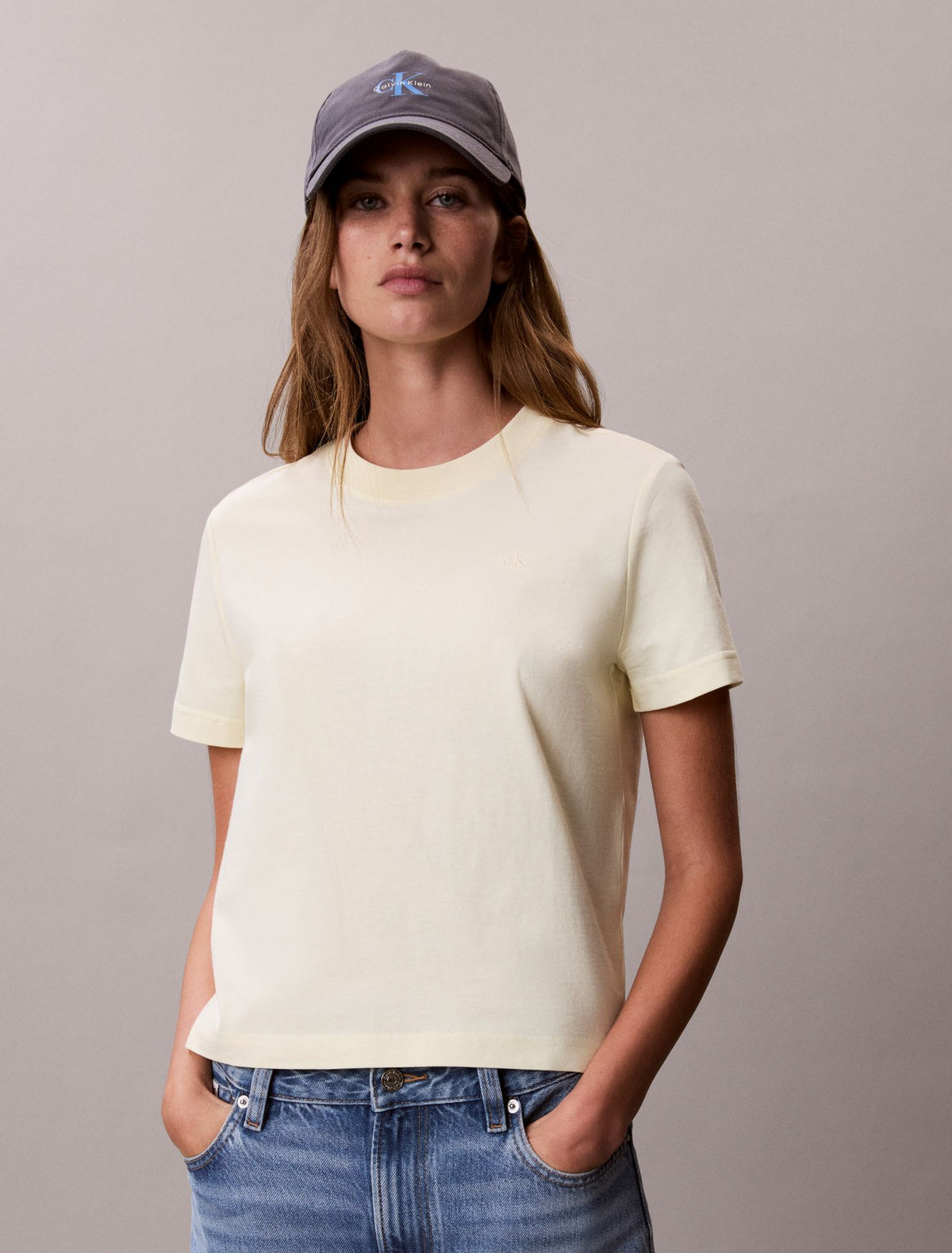 Calvin Klein Monogram T-Shirt