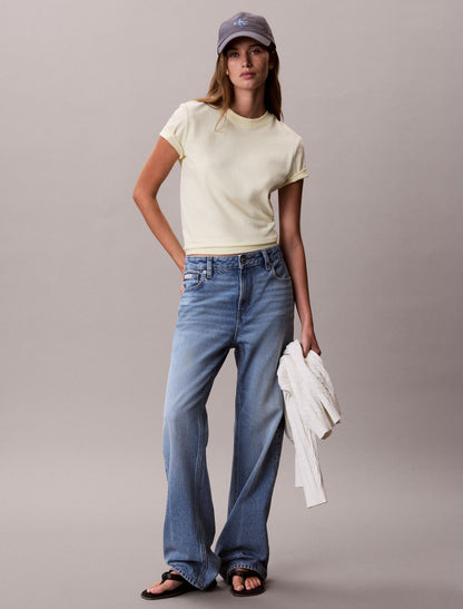 Calvin Klein Monogram T-Shirt
