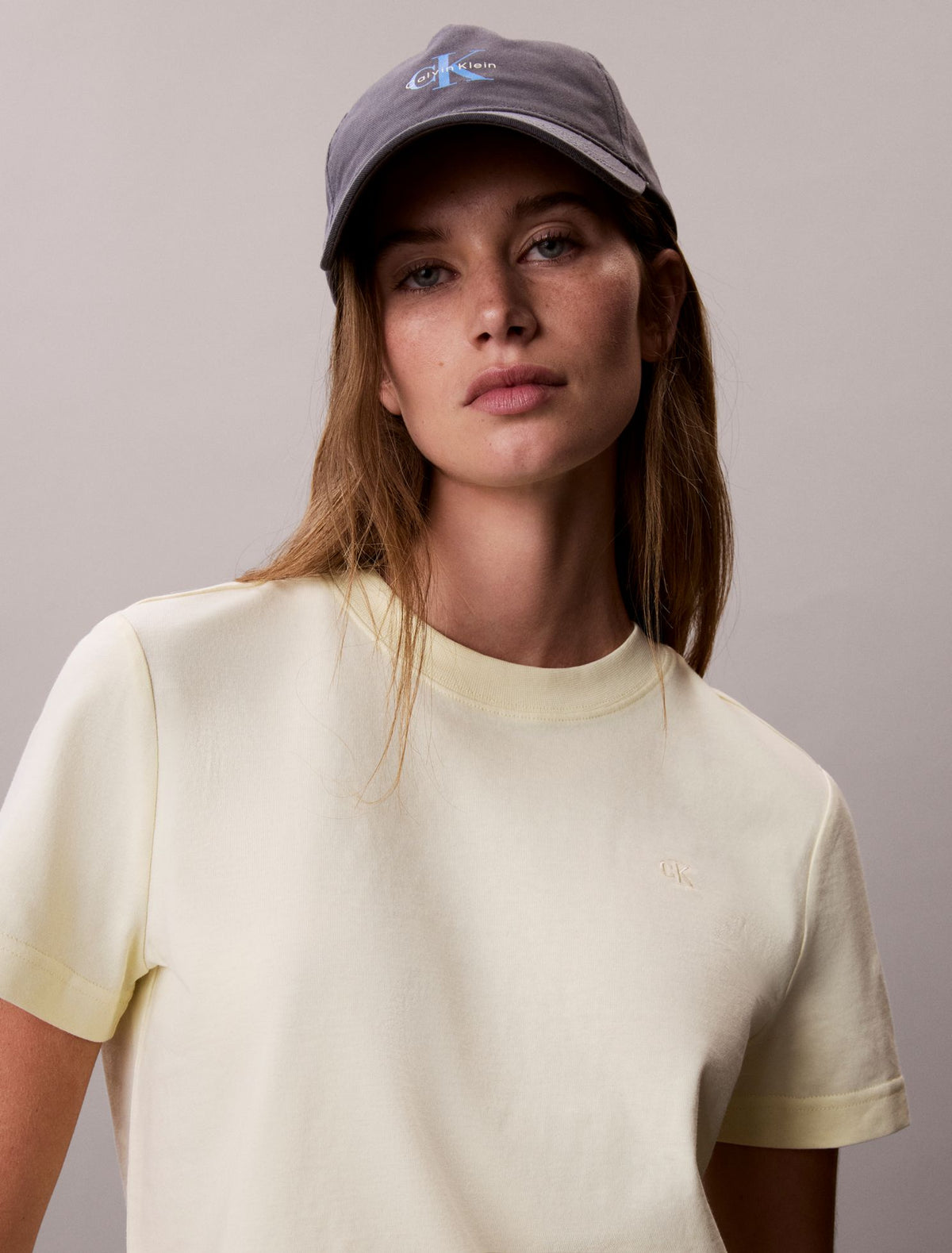 Calvin Klein Monogram T-Shirt