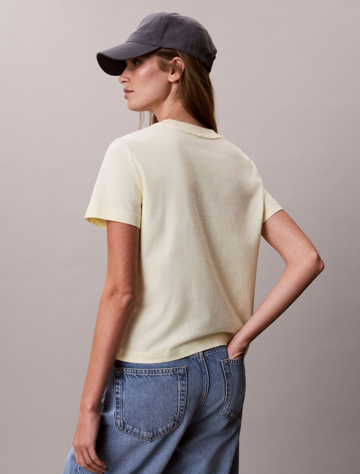 Calvin Klein Monogram T-Shirt