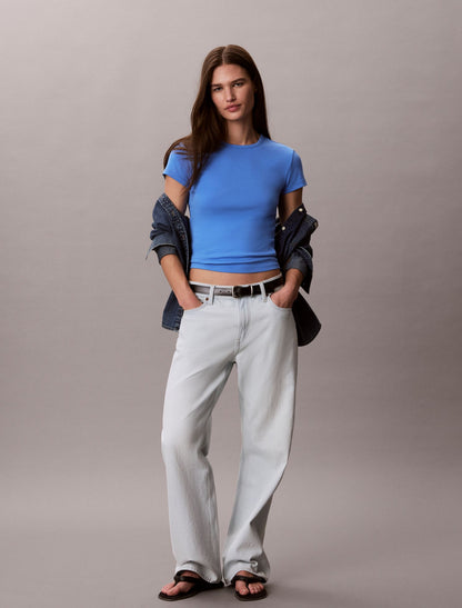 Calvin Klein Refined Baby Tee