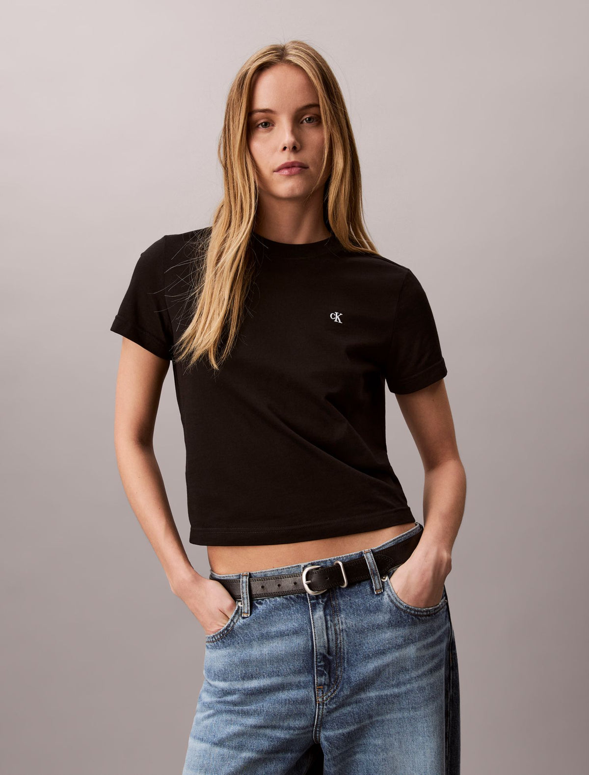 Calvin Klein Monogram T-Shirt