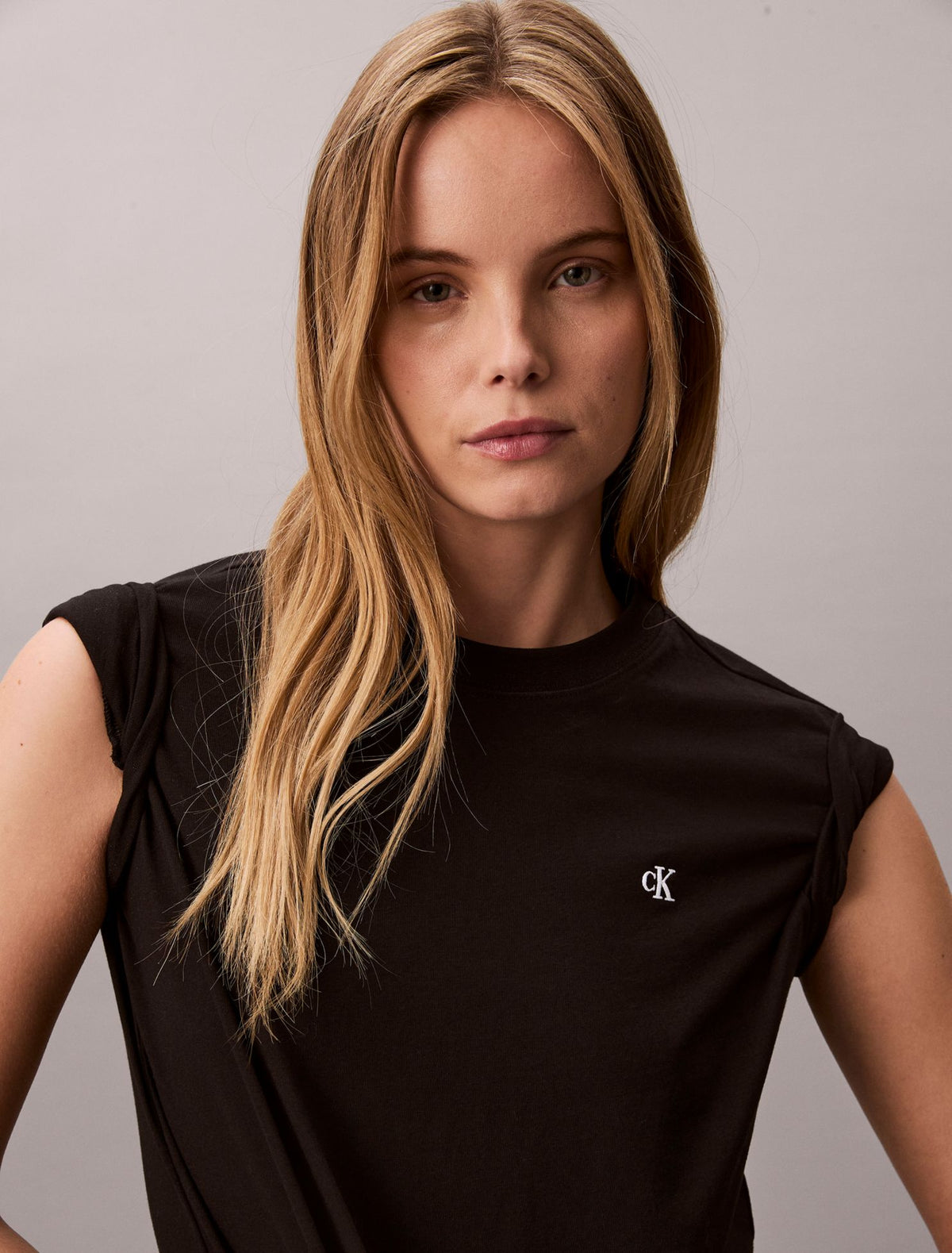 Calvin Klein Monogram T-Shirt
