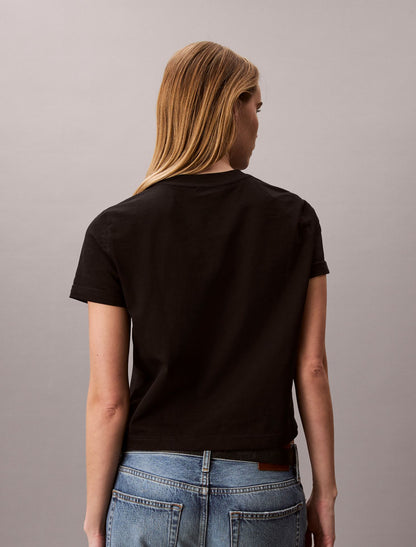 Calvin Klein Monogram T-Shirt