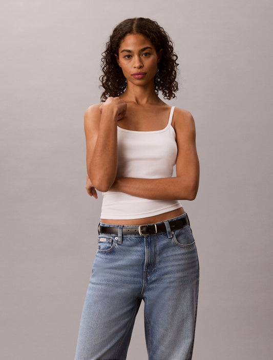 Calvin Klein Contour Rib Camisole