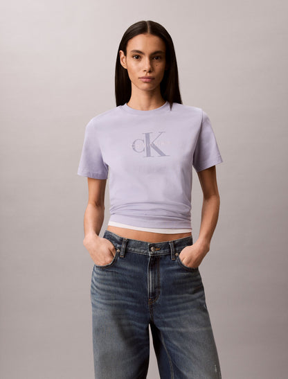Calvin Klein Monologo Tee