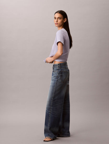 Calvin Klein Monologo Tee