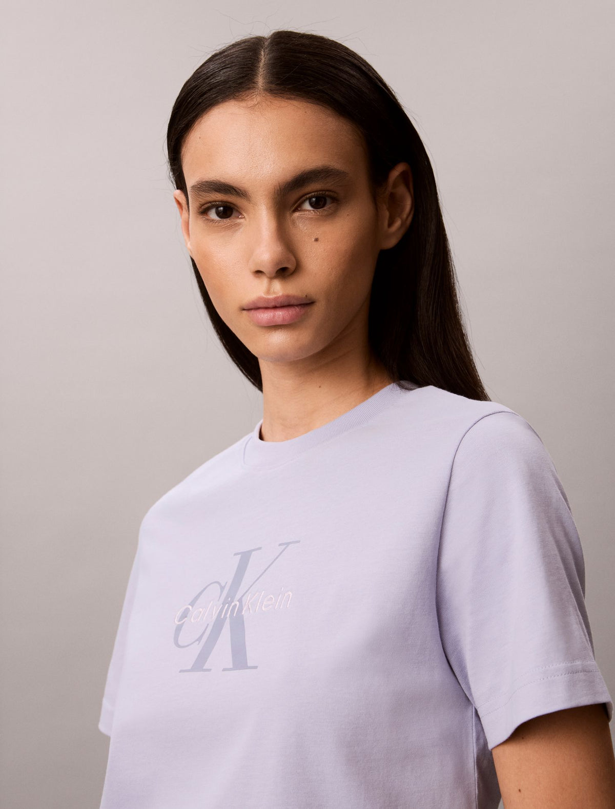 Calvin Klein Monologo Tee