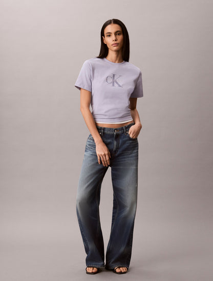 Calvin Klein Monologo Tee