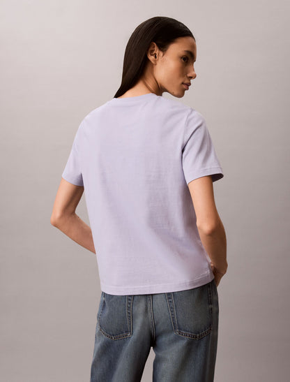 Calvin Klein Monologo Tee