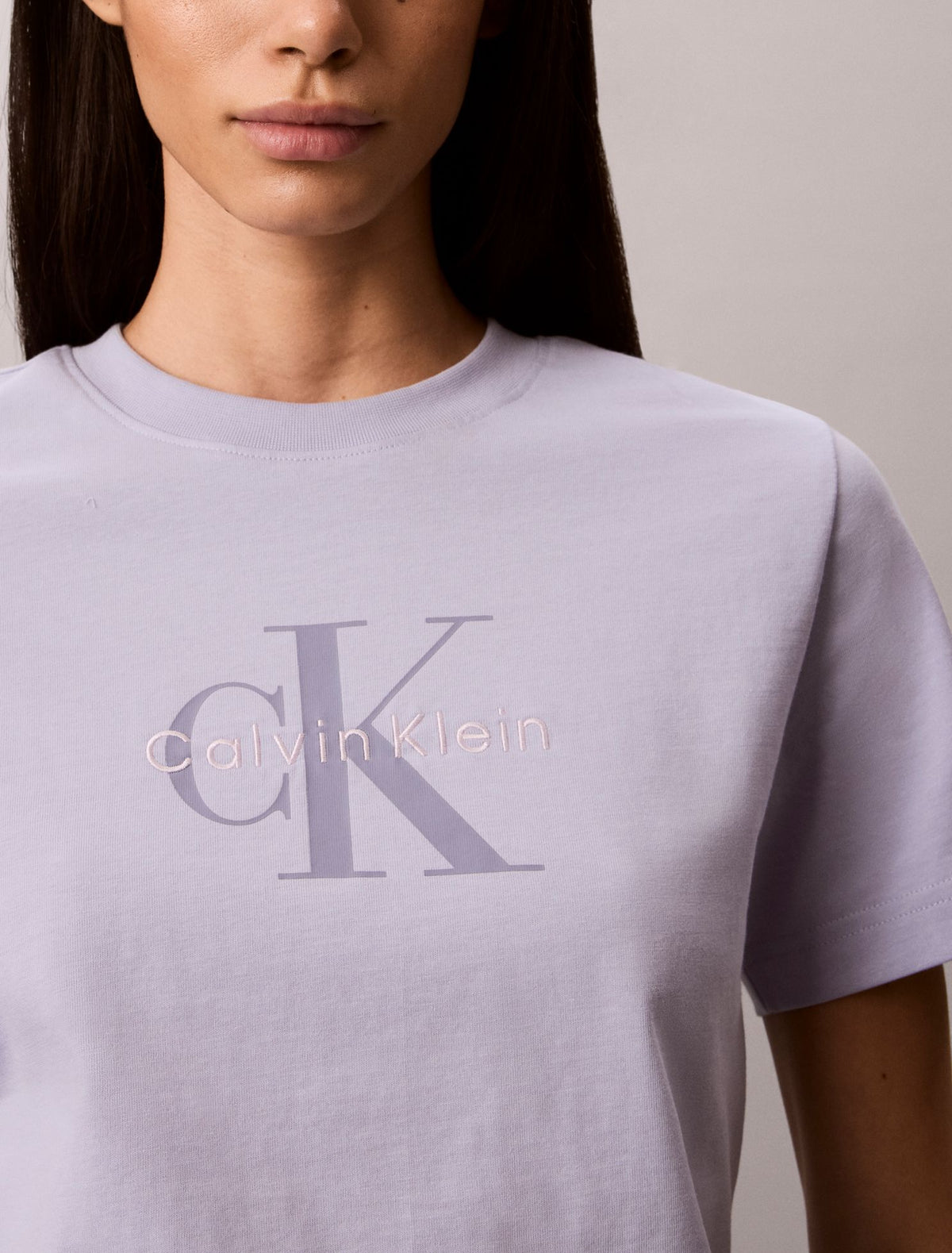 Calvin Klein Monologo Tee