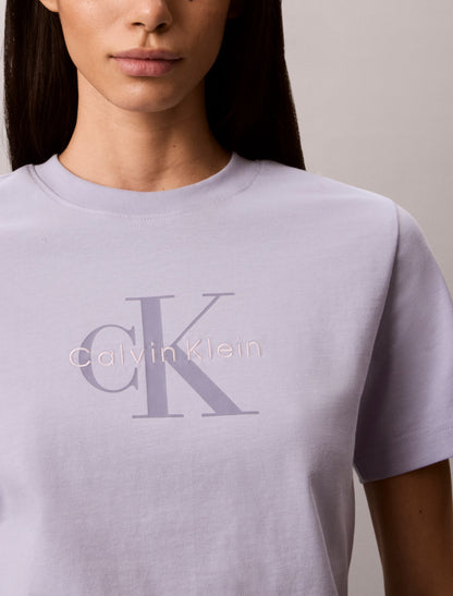 Calvin Klein Monologo Tee