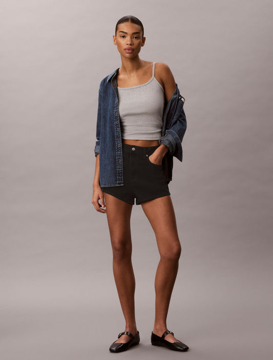 Calvin Klein Contour Rib Camisole