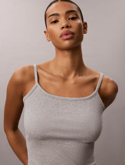 Calvin Klein Contour Rib Camisole