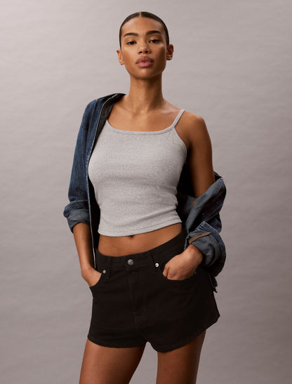 Calvin Klein Contour Rib Camisole