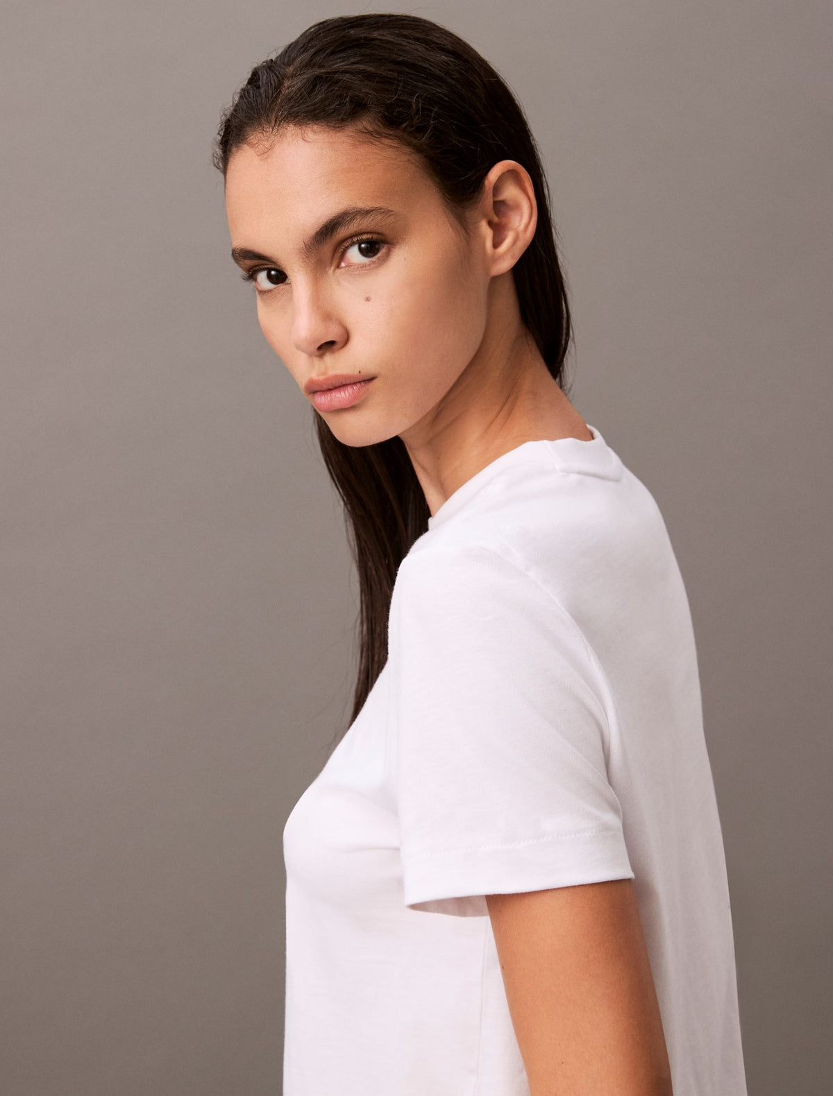Calvin Klein Monogram T-Shirt