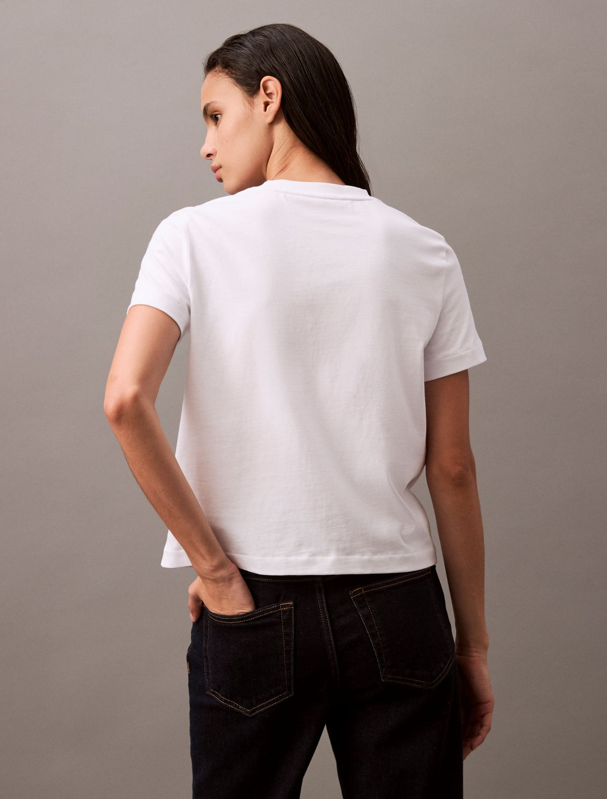 Calvin Klein Monogram T-Shirt