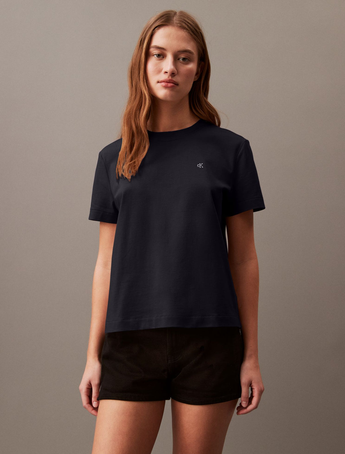 Calvin Klein Monogram T-Shirt