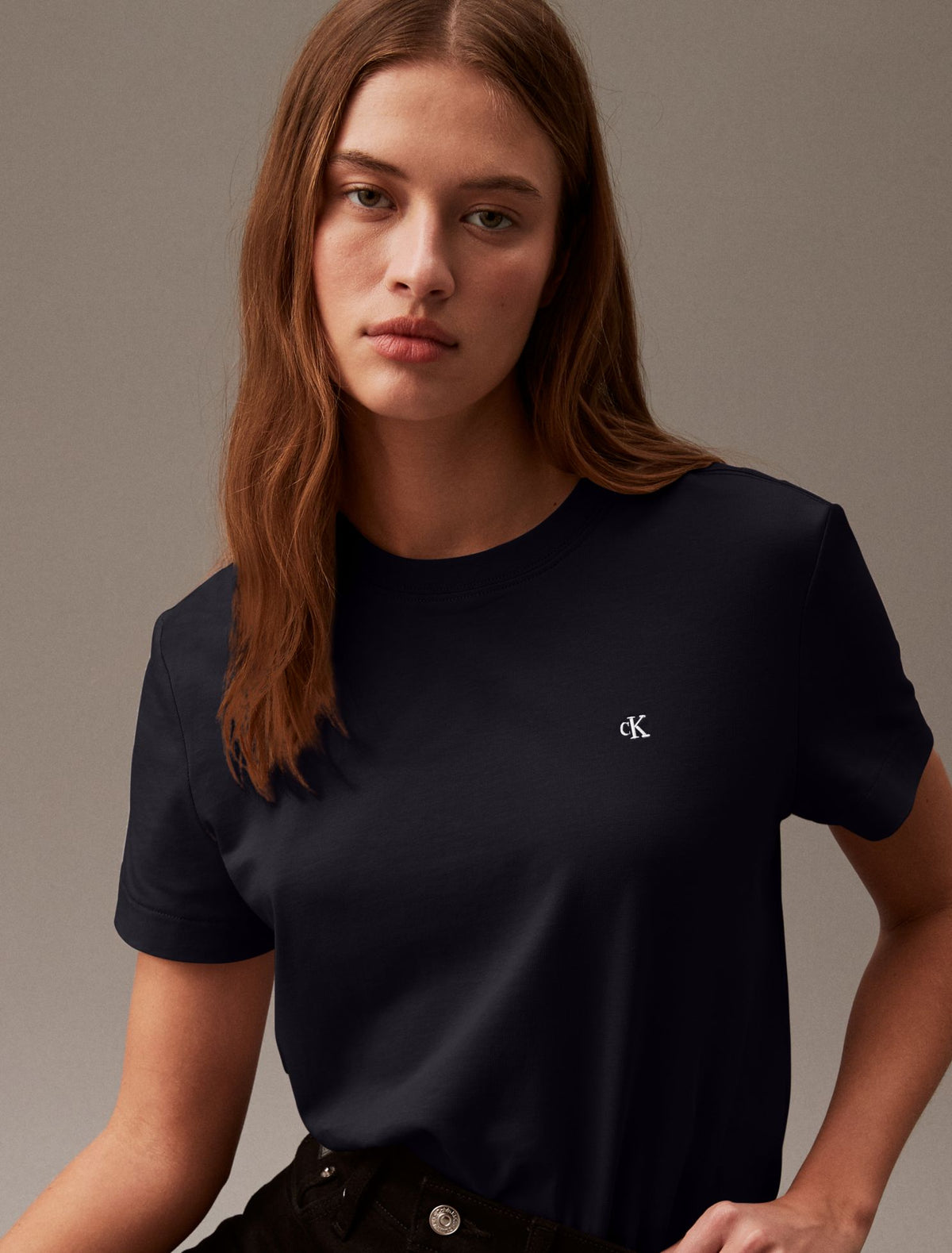 Calvin Klein Monogram T-Shirt