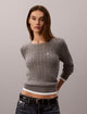 Grey Heather