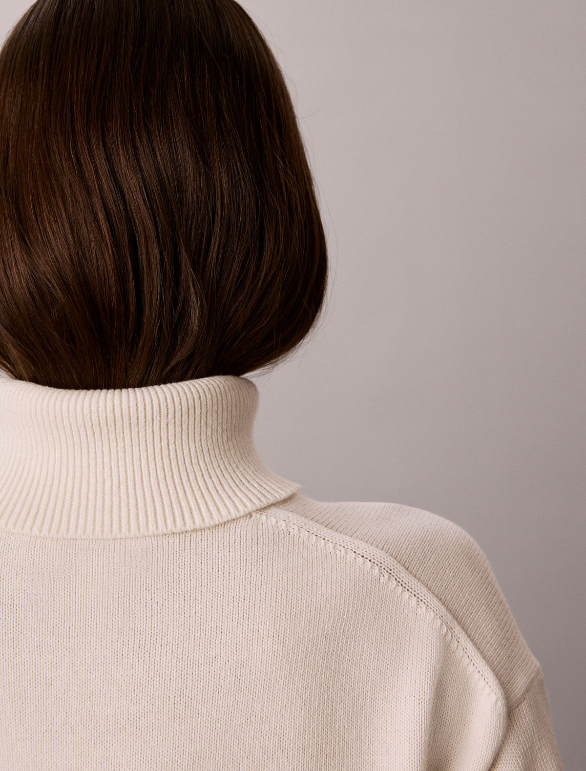 Calvin Klein Monologo Turtleneck Sweater