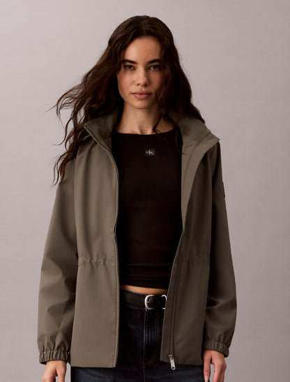 Calvin Klein Lightweight Yacht Jacket