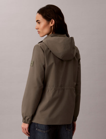Calvin Klein Lightweight Yacht Jacket