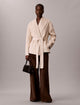 Beige Heather