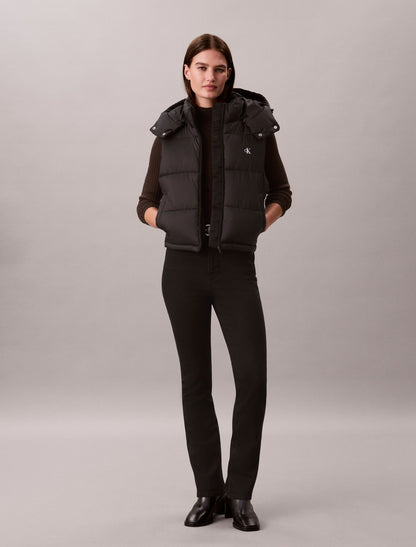 Calvin Klein Midweight Puffer Vest