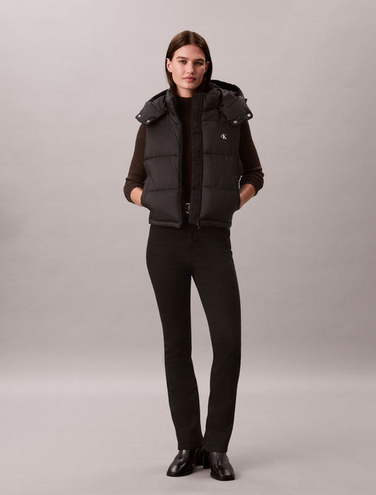 Calvin Klein Midweight Puffer Vest
