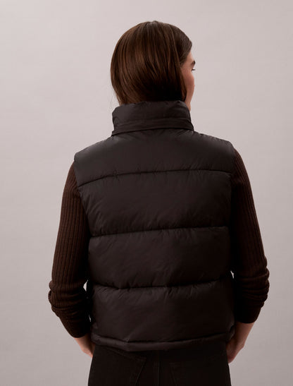 Calvin Klein Midweight Puffer Vest
