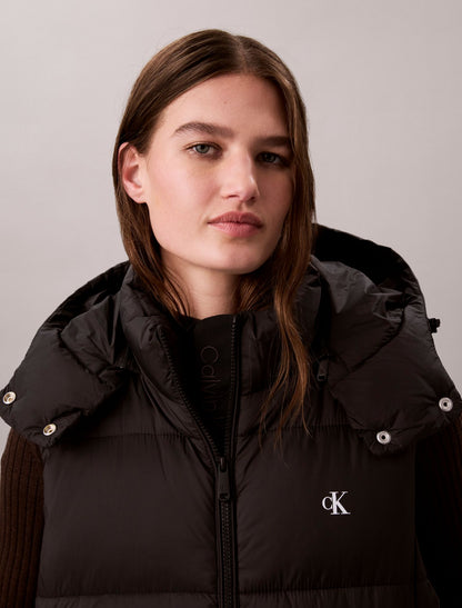 Calvin Klein Midweight Puffer Vest