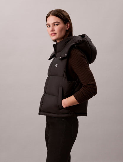 Calvin Klein Midweight Puffer Vest