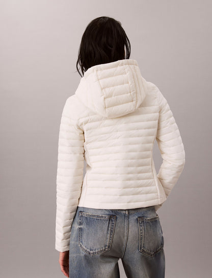 Calvin Klein Packable Puffer Jacket