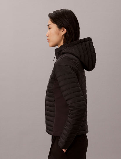 Calvin Klein Packable Puffer Jacket