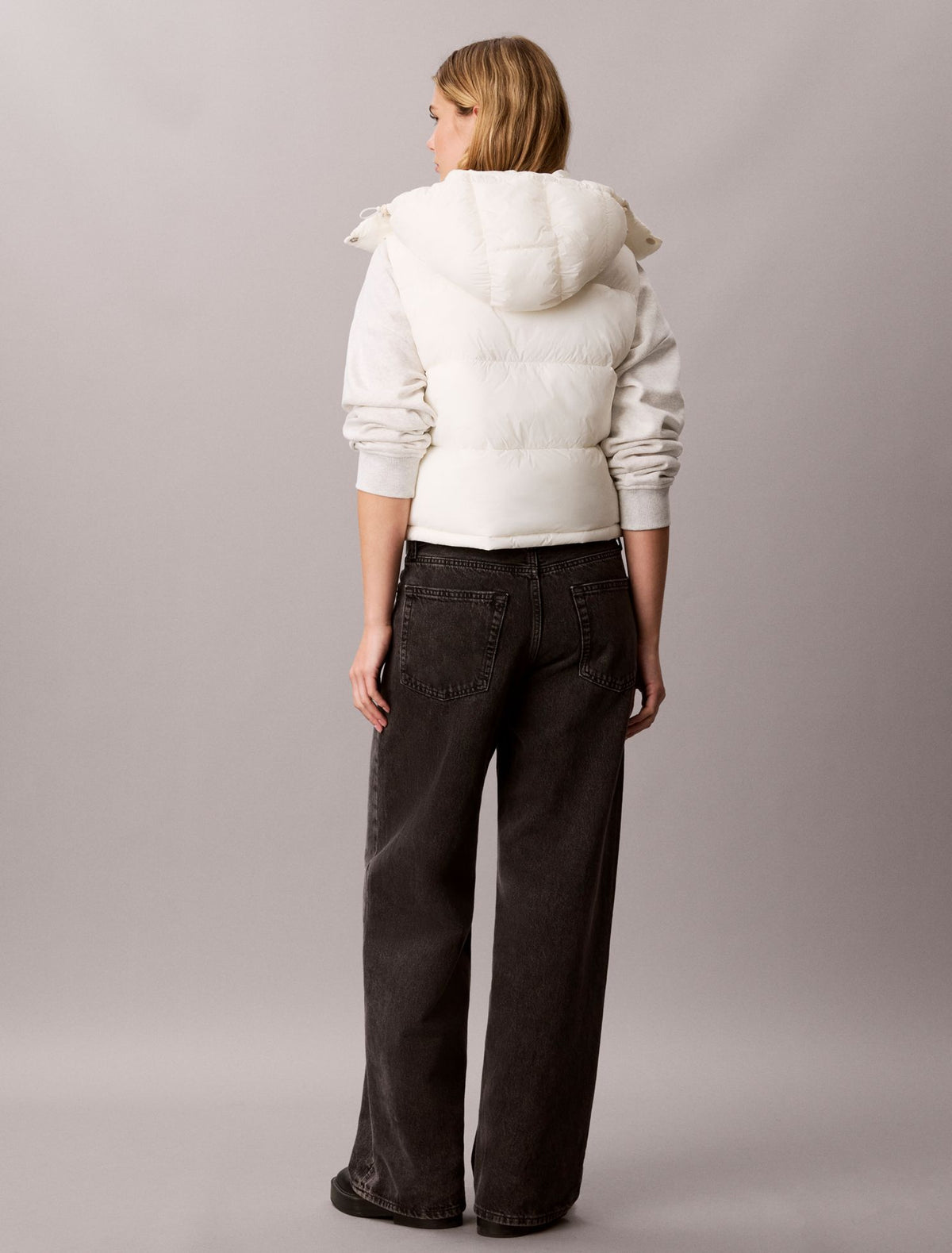 Calvin Klein Midweight Puffer Vest
